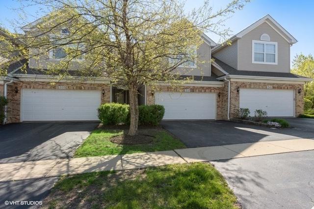 1337 Leonard Drive - Photo 1