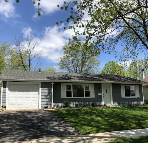 1632 Garland Lane - Photo 1