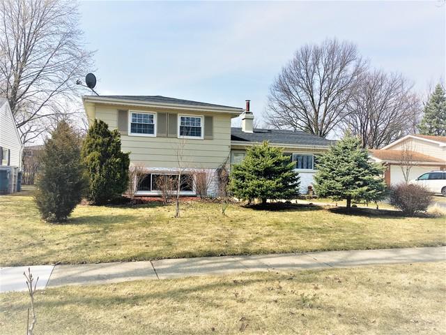 298 Brashares Drive - Photo 1