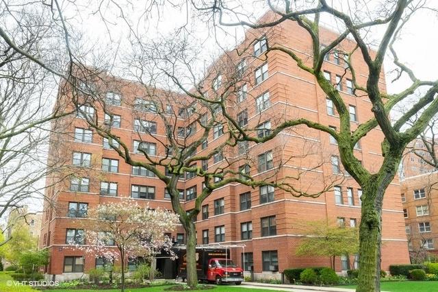 4900 Marine Drive - Photo 1