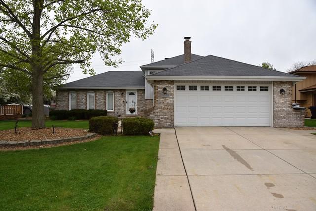 16530 Evergreen Drive - Photo 1