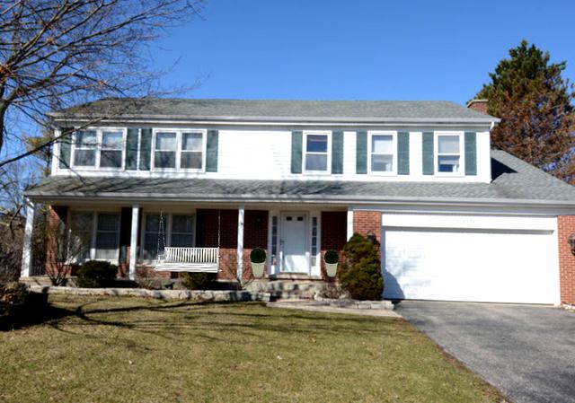 110 Tall Trees Drive - Photo 1