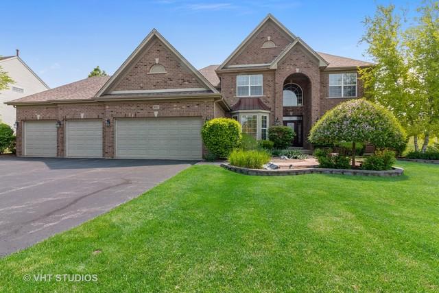 681 Saratoga Circle - Photo 1