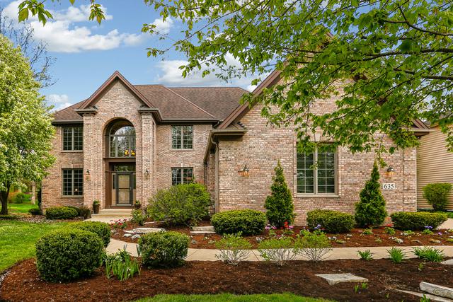 635 Hamilton Court - Photo 1