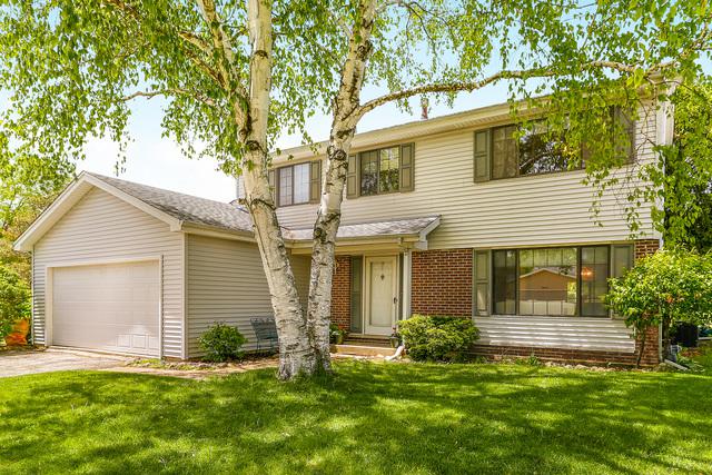 24W786 Sierra Lane - Photo 1