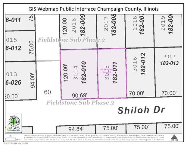 104 Shiloh Drive - Photo 1