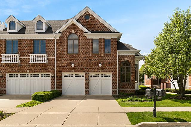 287 Arbor Glen Boulevard - Photo 1