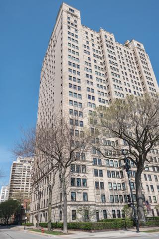 1500 Lake Shore Drive - Photo 1