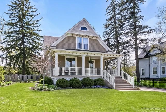 389 Lincoln Avenue - Photo 1