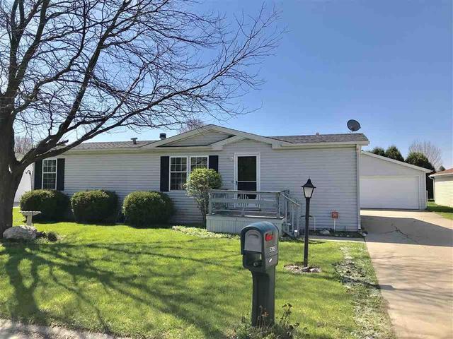 5395 Heartwood Lane - Photo 1