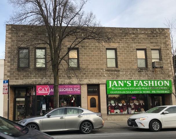 4507-09 Clark Street - Photo 1