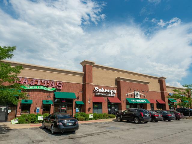 16703 Harlem Avenue - Photo 1