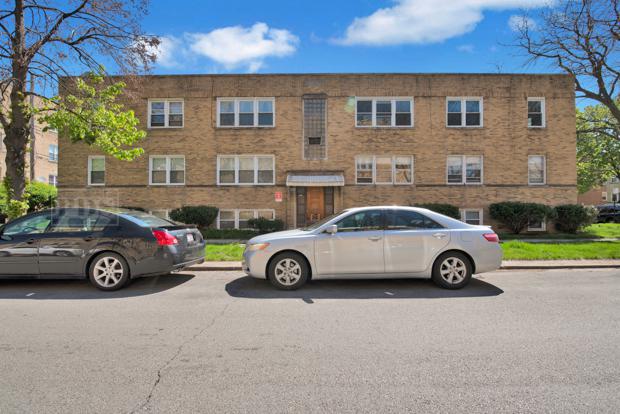 5241 Rockwell Street - Photo 1