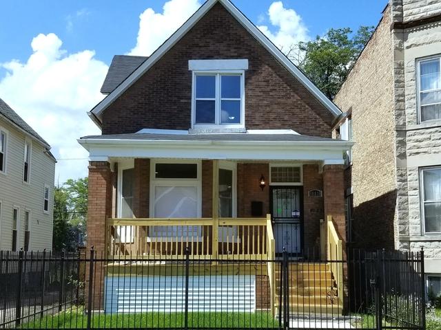 10838 Wabash Avenue - Photo 1