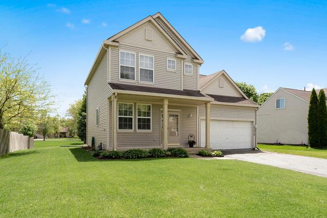 1314 Cottonwood Drive - Photo 1