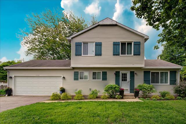 1720 Furman Drive - Photo 1