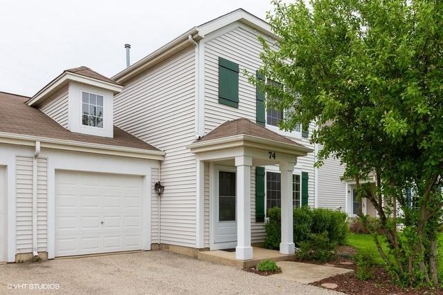 74 Amberley Drive - Photo 1