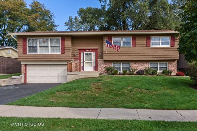 702 Burning Tree Lane - Photo 1