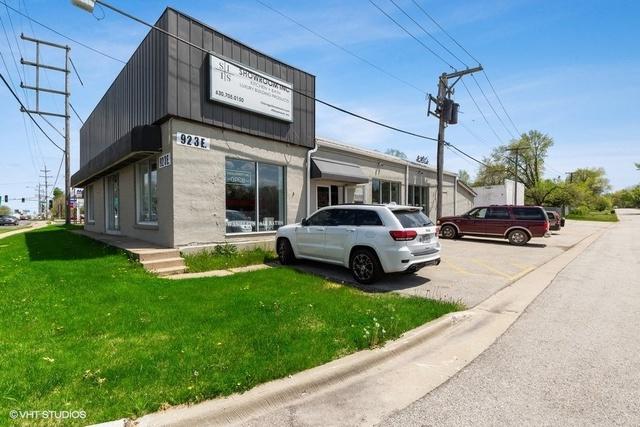 923 Roosevelt Road - Photo 1