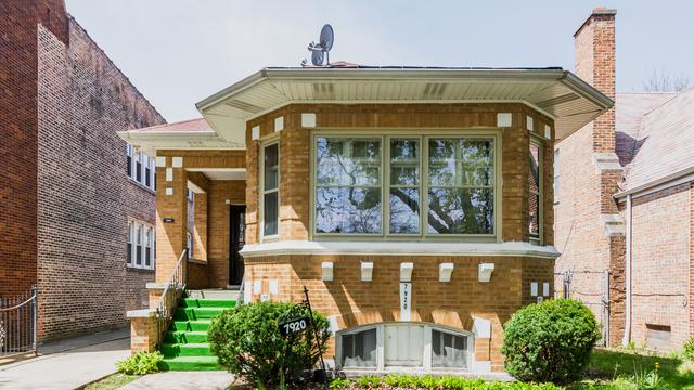 7920 Crandon Avenue - Photo 1