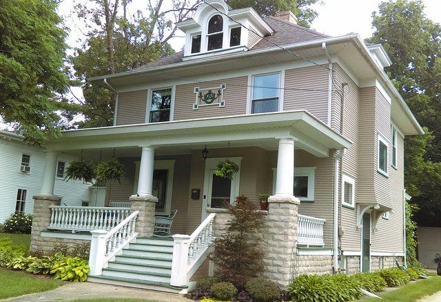 508 Park Avenue - Photo 1