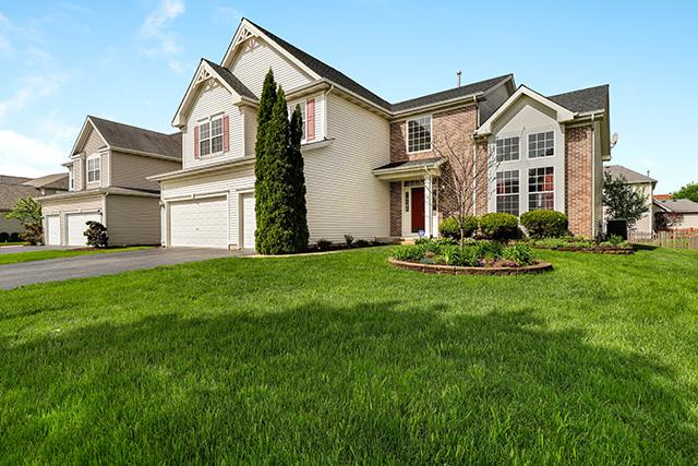 550 Golden Valley Lane - Photo 1