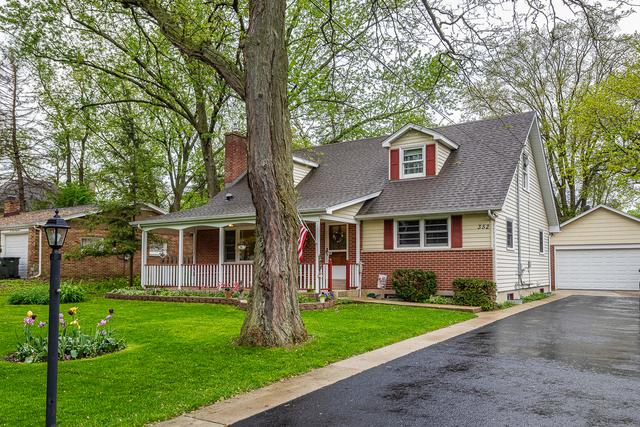 0N352 Willow Road - Photo 1