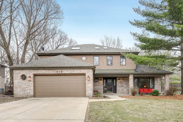 833 Kingston Lane - Photo 1