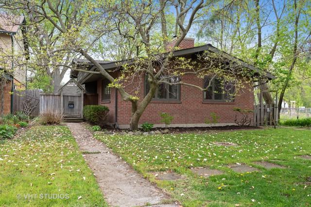 2221 Simpson Street - Photo 1