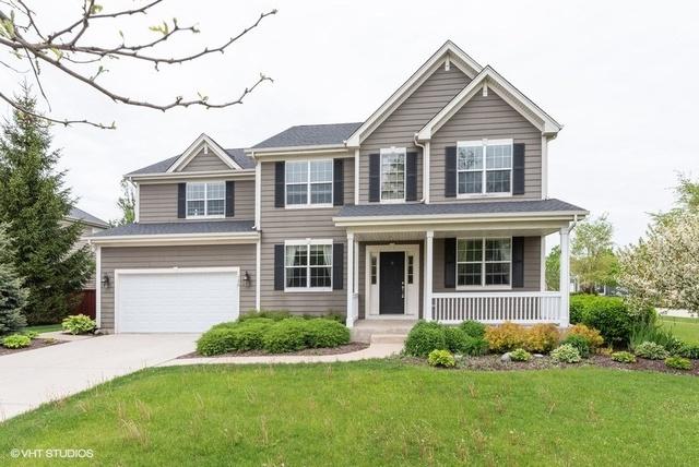 436 Amberside Drive - Photo 1