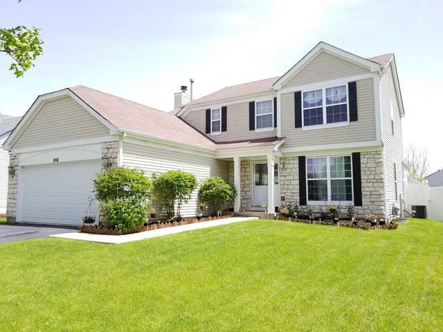 518 Savannah Lane - Photo 1
