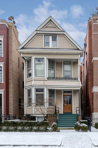 1525 Roscoe Street - Photo 1