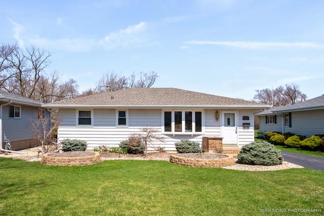 605 Elm Street - Photo 1