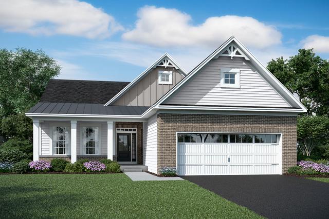 23744 N. Muirfield Lot #21 Drive - Photo 1