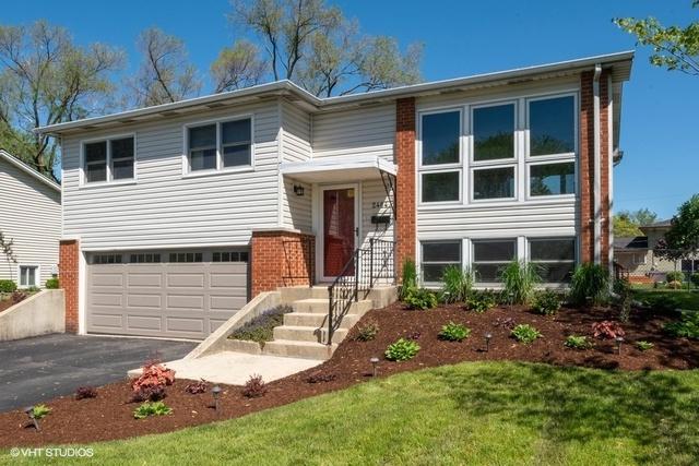 2404 Mohawk Avenue - Photo 1