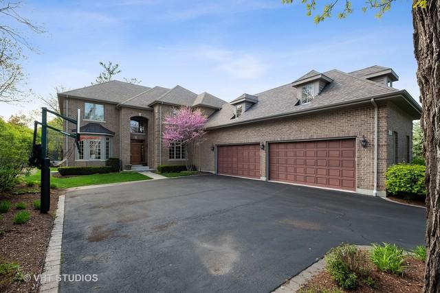 1526 Hawthorne Place - Photo 1