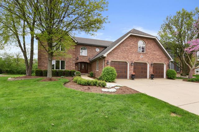 670 Red Maple Lane - Photo 1