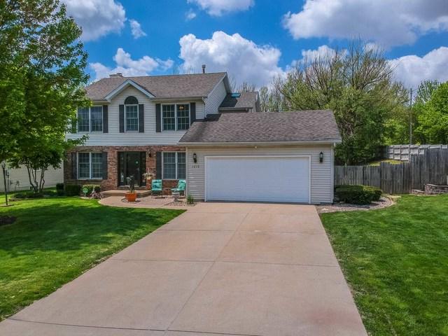 1213 Timber Ridge Court - Photo 1