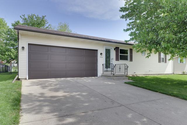 306 Jenny Lind Drive - Photo 1