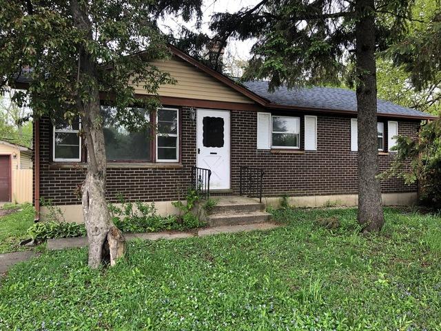 527 Rollins Road - Photo 1