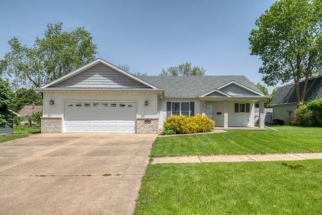 410 3rd Street - Photo 1