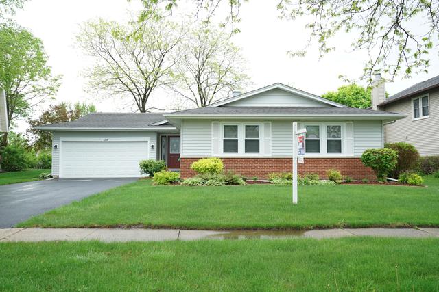 1615 Buckthorn Drive - Photo 1