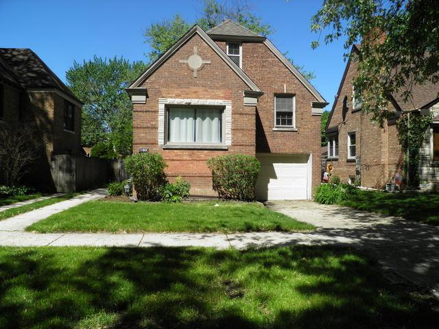 11944 Artesian Avenue - Photo 1
