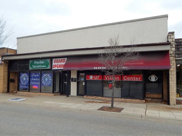 5630-32 Dempster Street - Photo 1