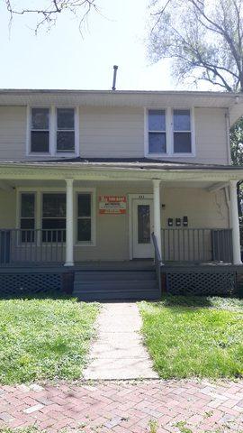 603 High Street - Photo 1