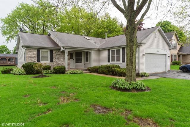 416 Old Country Way - Photo 1