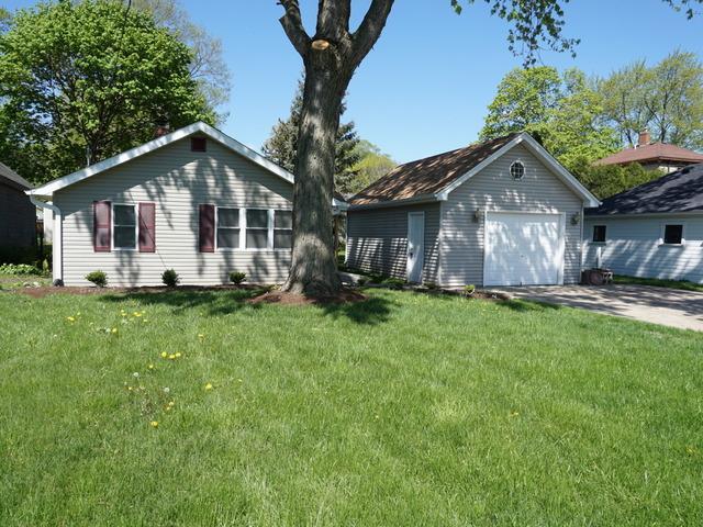 119 Lincoln Street - Photo 1