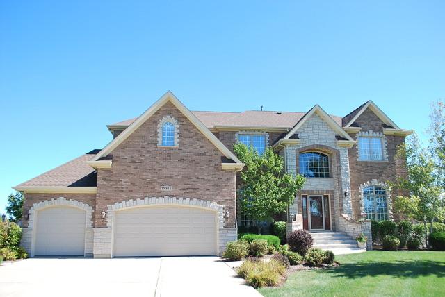 5N815 Sunset Views Drive - Photo 1