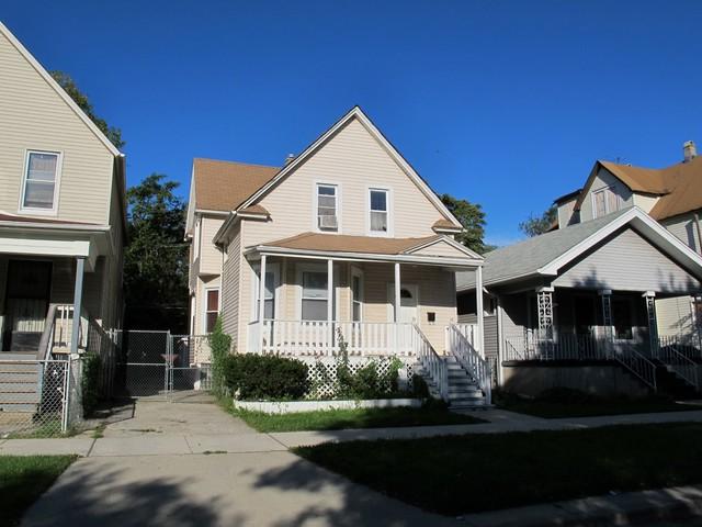 10828 Indiana Avenue - Photo 1