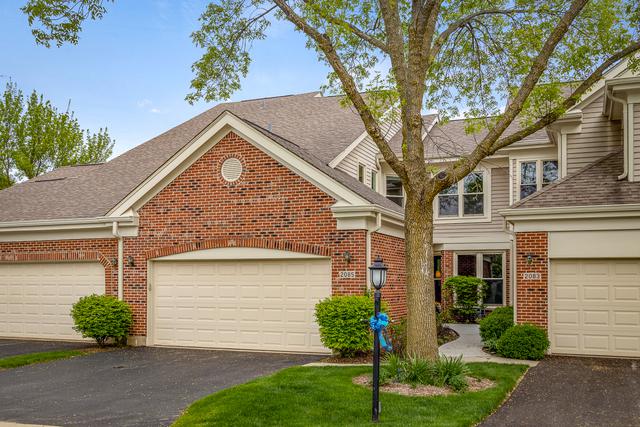 2085 Charter Point Drive - Photo 1